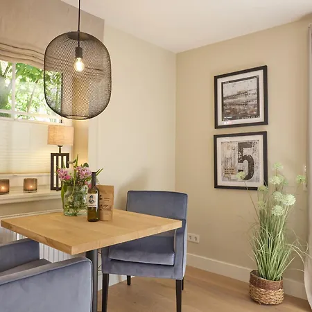 Muschel Apartment